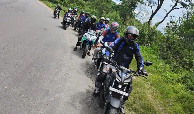 07-06---Shillong to Kshaid-Nongkawang---24-th-June-2023